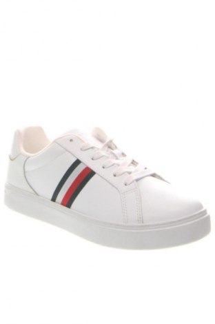 Dámské boty  Tommy Hilfiger, Velikost 36, Barva Bílá, Cena  1 529,00 Kč