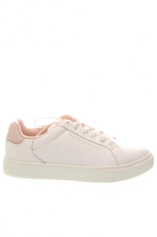 Damenschuhe Tommy Hilfiger, Größe 37, Farbe Weiß, Preis 74,99 €