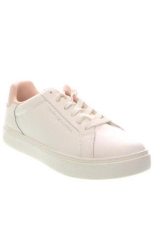 Damenschuhe Tommy Hilfiger, Größe 37, Farbe Weiß, Preis 74,99 €
