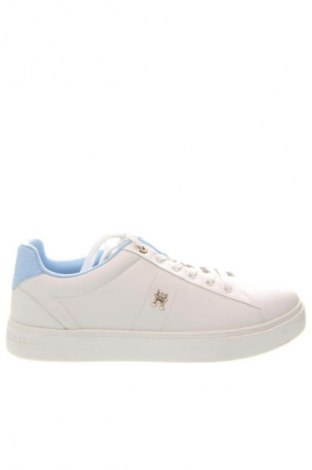 Dámske topánky  Tommy Hilfiger, Veľkosť 40, Farba Biela, Cena  107,95 €