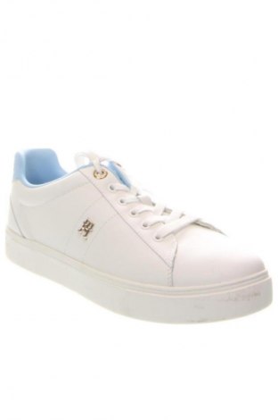 Dámske topánky  Tommy Hilfiger, Veľkosť 40, Farba Biela, Cena  107,95 €