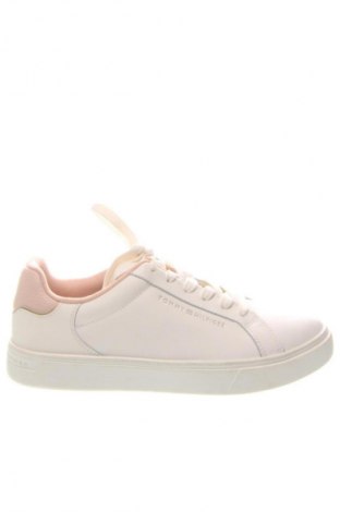 Damenschuhe Tommy Hilfiger, Größe 37, Farbe Weiß, Preis € 117,99