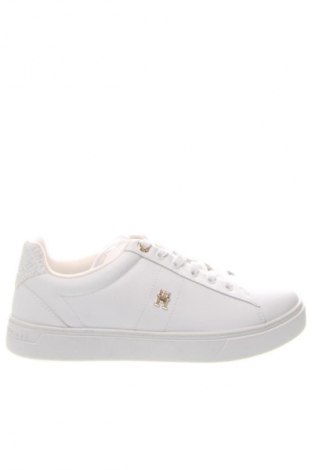 Dámske topánky  Tommy Hilfiger, Veľkosť 39, Farba Biela, Cena  107,95 €