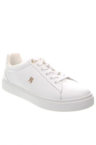 Dámske topánky  Tommy Hilfiger, Veľkosť 39, Farba Biela, Cena  107,95 €
