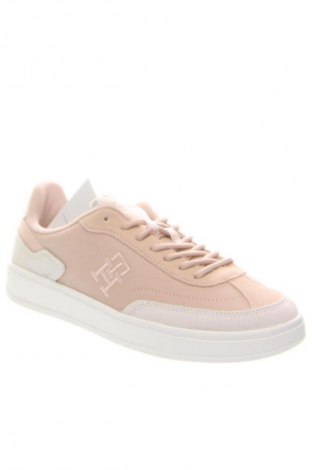 Γυναικεία παπούτσια Tommy Hilfiger, Μέγεθος 38, Χρώμα Ρόζ , Τιμή 77,99 €