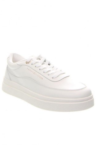 Încălțăminte de damă Tommy Hilfiger, Mărime 39, Culoare Alb, Preț 422,99 Lei