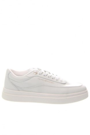 Damenschuhe Tommy Hilfiger, Größe 41, Farbe Weiß, Preis 96,38 €