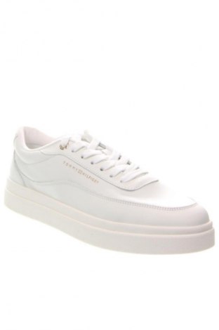 Damenschuhe Tommy Hilfiger, Größe 41, Farbe Weiß, Preis 96,38 €