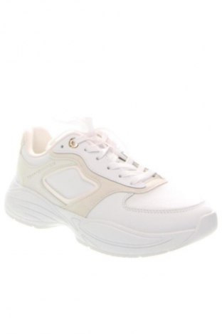 Damenschuhe Tommy Hilfiger, Größe 38, Farbe Weiß, Preis € 142,99
