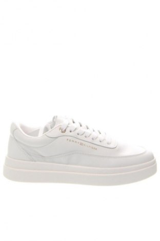Damenschuhe Tommy Hilfiger, Größe 39, Farbe Weiß, Preis 93,99 €