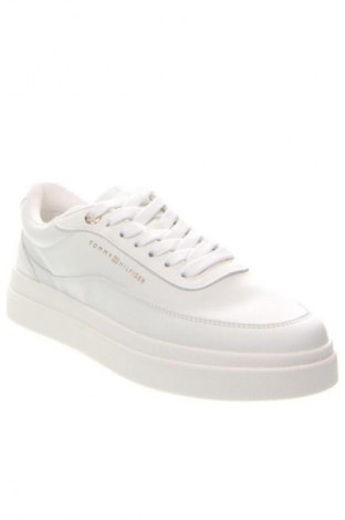 Damenschuhe Tommy Hilfiger, Größe 39, Farbe Weiß, Preis 93,99 €