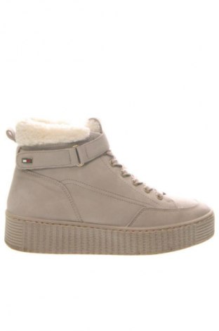 Damenschuhe Tommy Hilfiger, Größe 37, Farbe Beige, Preis € 187,99