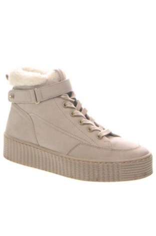 Damenschuhe Tommy Hilfiger, Größe 37, Farbe Beige, Preis € 187,99
