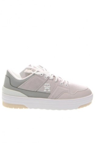 Damenschuhe Tommy Hilfiger, Größe 37, Farbe Grau, Preis 89,99 €