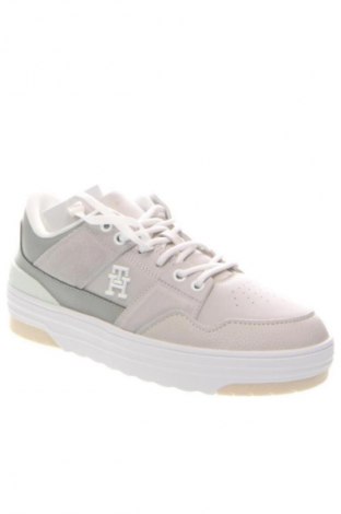 Damenschuhe Tommy Hilfiger, Größe 37, Farbe Grau, Preis 89,99 €