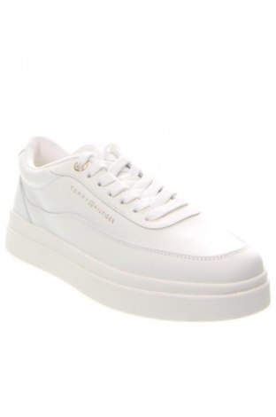 Încălțăminte de damă Tommy Hilfiger, Mărime 39, Culoare Alb, Preț 422,99 Lei