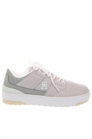 Damenschuhe Tommy Hilfiger, Größe 40, Farbe Grau, Preis 88,99 €