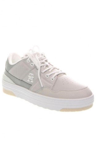 Damenschuhe Tommy Hilfiger, Größe 40, Farbe Grau, Preis 88,99 €