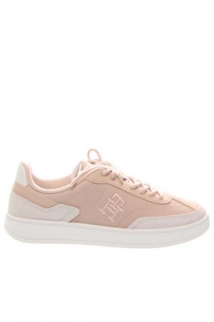 Damenschuhe Tommy Hilfiger, Größe 36, Farbe Rosa, Preis € 142,99