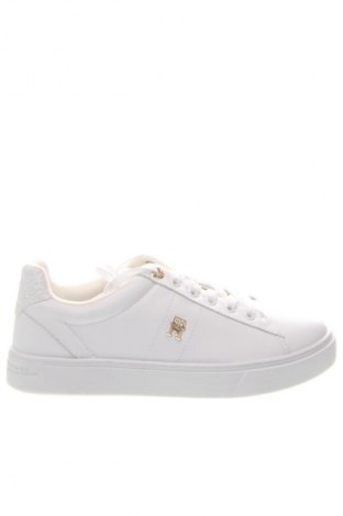 Damenschuhe Tommy Hilfiger, Größe 36, Farbe Weiß, Preis 99,99 €