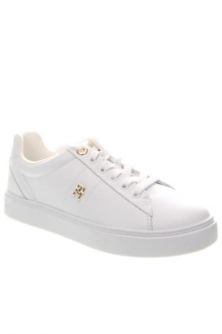 Damenschuhe Tommy Hilfiger, Größe 36, Farbe Weiß, Preis 99,99 €