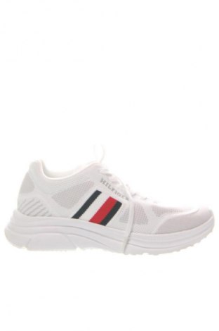 Încălțăminte de damă Tommy Hilfiger, Mărime 40, Culoare Alb, Preț 333,99 Lei
