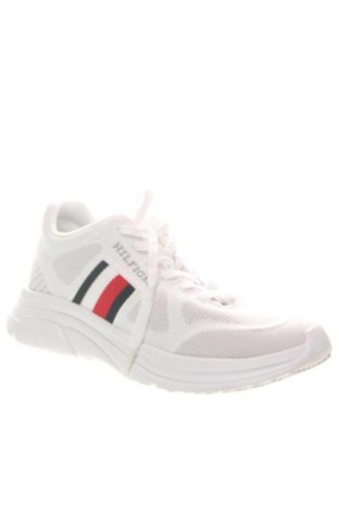 Încălțăminte de damă Tommy Hilfiger, Mărime 40, Culoare Alb, Preț 333,99 Lei
