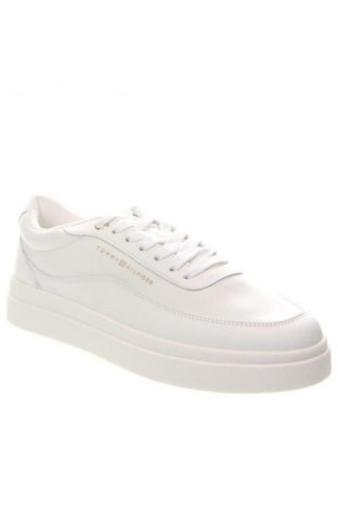 Obuwie damskie Tommy Hilfiger, Rozmiar 40, Kolor Biały, Cena 408,99 zł