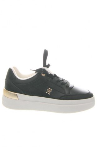 Női cipők Tommy Hilfiger, Méret 36, Szín Fekete, Ár 47 369 Ft