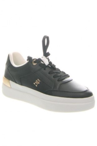 Női cipők Tommy Hilfiger, Méret 36, Szín Fekete, Ár 47 369 Ft
