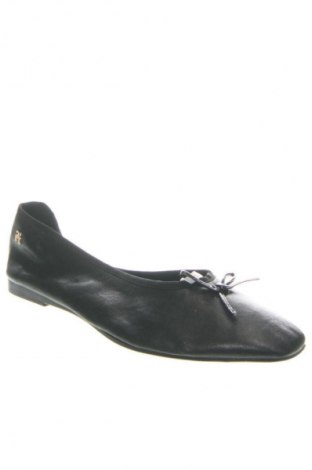 Încălțăminte de damă Tommy Hilfiger, Mărime 42, Culoare Negru, Preț 624,99 Lei