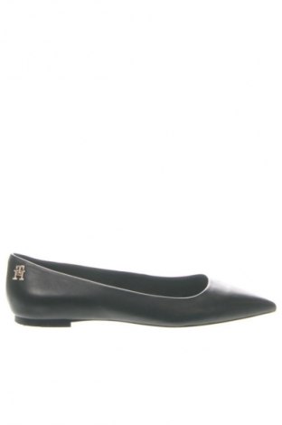 Női cipők Tommy Hilfiger, Méret 38, Szín Fekete, Ár 31 779 Ft