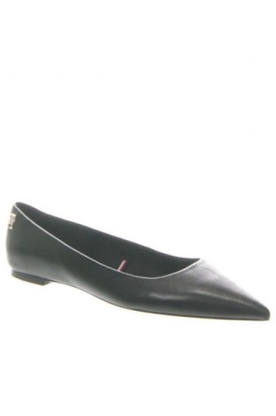 Női cipők Tommy Hilfiger, Méret 38, Szín Fekete, Ár 31 779 Ft