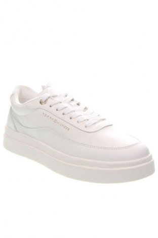 Damenschuhe Tommy Hilfiger, Größe 39, Farbe Weiß, Preis 87,20 €