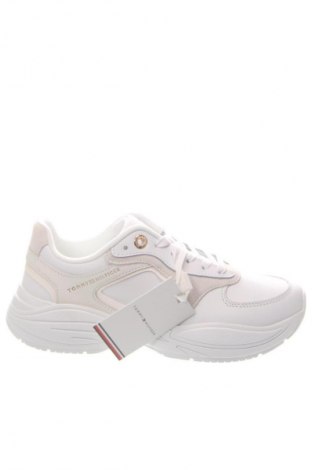 Damenschuhe Tommy Hilfiger, Größe 38, Farbe Weiß, Preis € 95,99