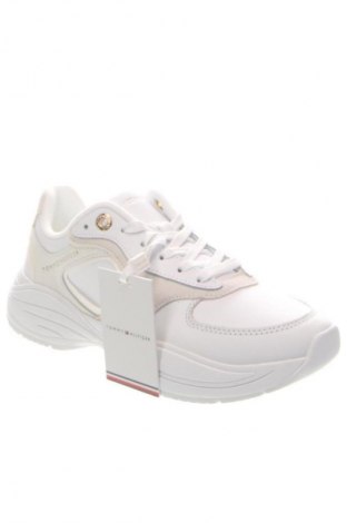 Damenschuhe Tommy Hilfiger, Größe 38, Farbe Weiß, Preis € 95,99