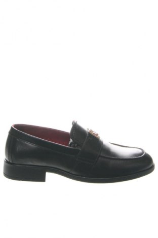 Obuwie damskie Tommy Hilfiger, Rozmiar 39, Kolor Czarny, Cena 487,99 zł