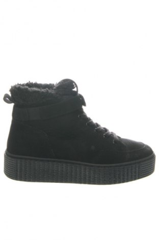 Damenschuhe Tommy Hilfiger, Größe 36, Farbe Schwarz, Preis € 67,99