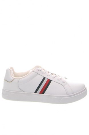 Damenschuhe Tommy Hilfiger, Größe 38, Farbe Weiß, Preis 76,99 €