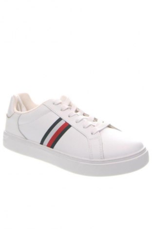 Damenschuhe Tommy Hilfiger, Größe 38, Farbe Weiß, Preis 76,99 €