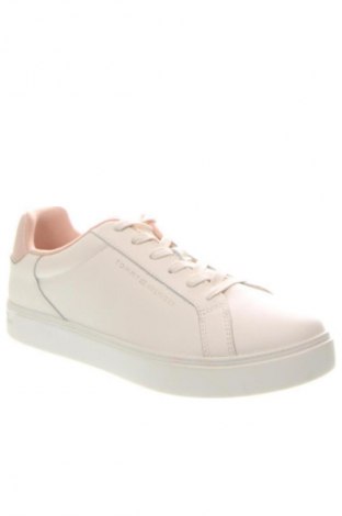 Γυναικεία παπούτσια Tommy Hilfiger, Μέγεθος 40, Χρώμα  Μπέζ, Τιμή 102,99 €
