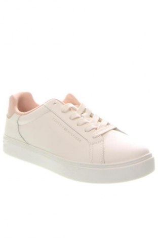 Damenschuhe Tommy Hilfiger, Größe 36, Farbe Ecru, Preis € 67,99