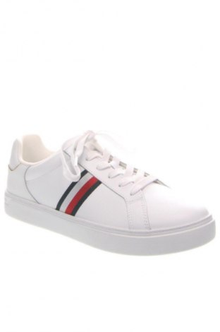 Dámske topánky  Tommy Hilfiger, Veľkosť 39, Farba Biela, Cena  91,95 €