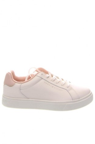 Dámske topánky  Tommy Hilfiger, Veľkosť 38, Farba Kremová, Cena  91,95 €