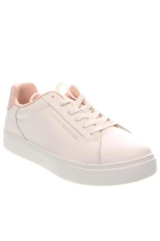 Dámske topánky  Tommy Hilfiger, Veľkosť 38, Farba Kremová, Cena  91,95 €