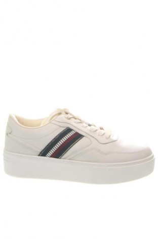 Damenschuhe Tommy Hilfiger, Größe 37, Farbe Weiß, Preis € 82,99