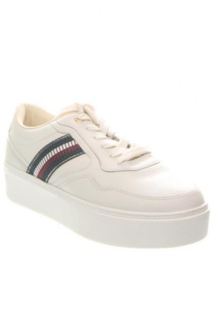 Damenschuhe Tommy Hilfiger, Größe 37, Farbe Weiß, Preis € 82,99
