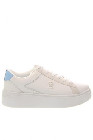 Dámské boty  Tommy Hilfiger, Velikost 39, Barva Bílá, Cena  1 929,00 Kč