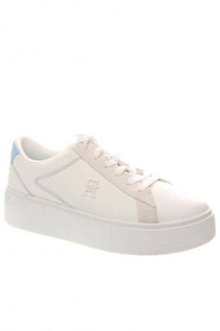 Dámské boty  Tommy Hilfiger, Velikost 39, Barva Bílá, Cena  1 929,00 Kč