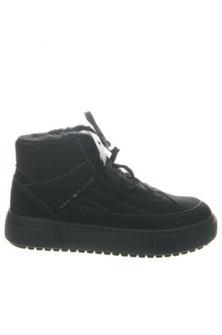 Dámské boty  Tommy Hilfiger, Velikost 38, Barva Černá, Cena  3 249,00 Kč